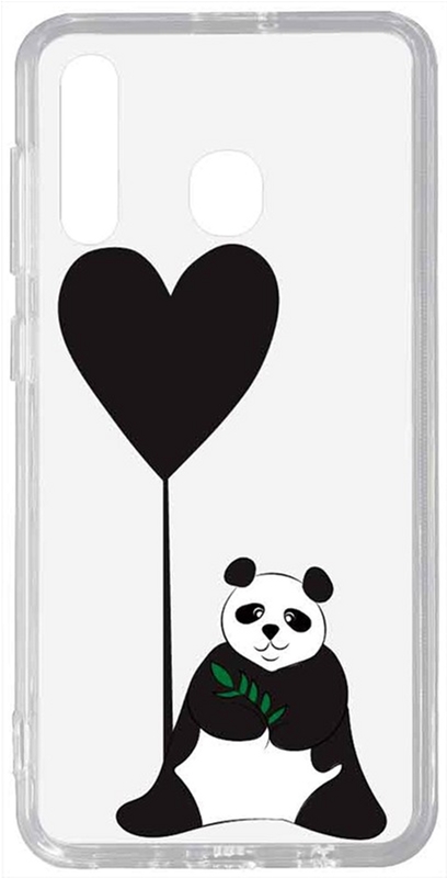 Панель TOTO Acrylic+TPU Print Case для Samsung Galaxy A20/A30 Panda B Transparent
Панель TOTO Acrylic+TPU Print Case для Samsung Galaxy A20/A30 Panda B Transparent