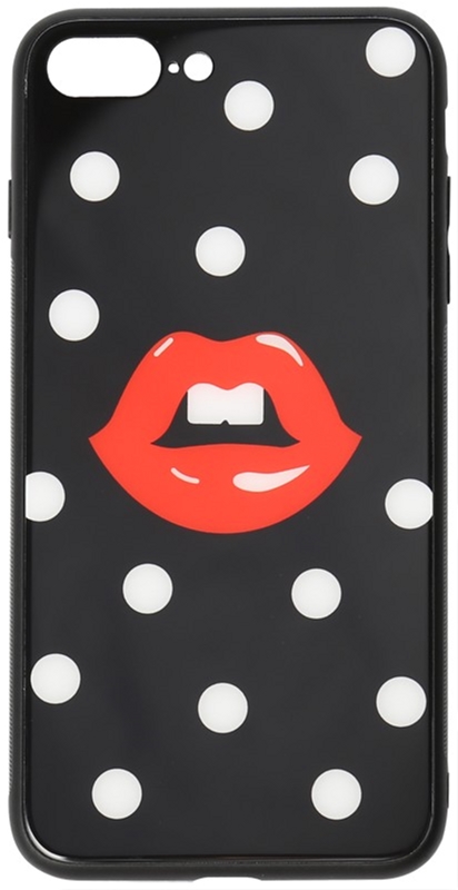 Панель TOTO Cartoon Print Glass Case для Apple iPhone 7 Plus/8 Plus Red Lips
Панель TOTO Cartoon Print Glass Case для Apple iPhone 7 Plus/8 Plus Red Lips