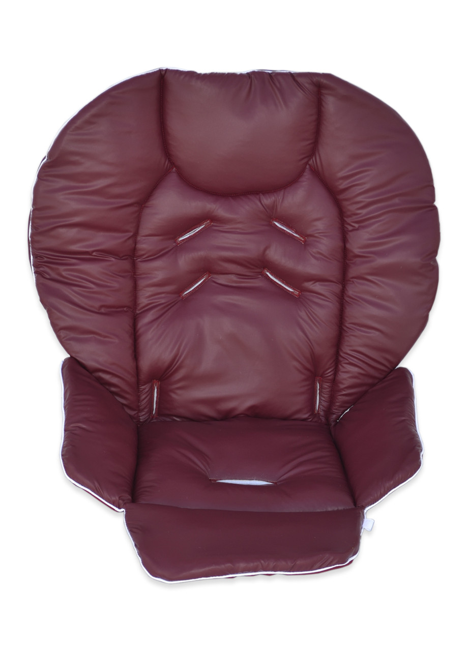Чехол DavLu к стульчику для кормления Сhicco Polly 2 в 1 Бордовый под экокожу (Ch-002)
Чехол DavLu к стульчику для кормления Сhicco Polly 2 в 1 Бордовый под экокожу (Ch-002)