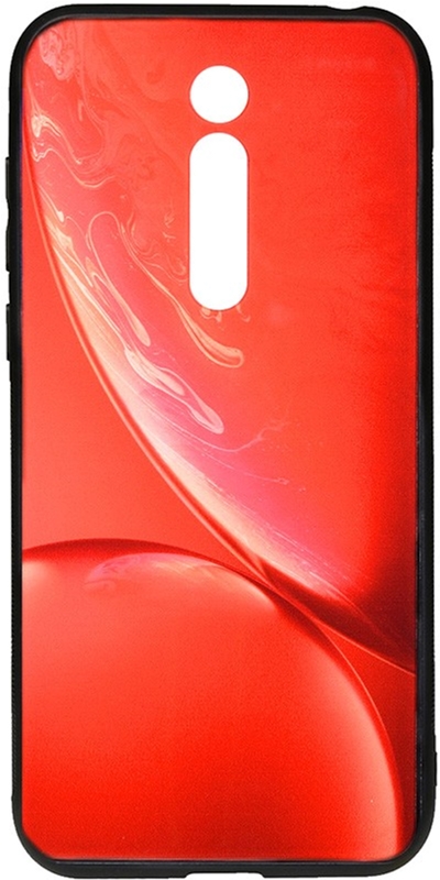 Панель TOTO Print Glass Space Case для Xiaomi Mi 9T/Mi 9T Pro/Redmi K20/K20 Pro Red
Панель TOTO Print Glass Space Case для Xiaomi Mi 9T/Mi 9T Pro/Redmi K20/K20 Pro Red