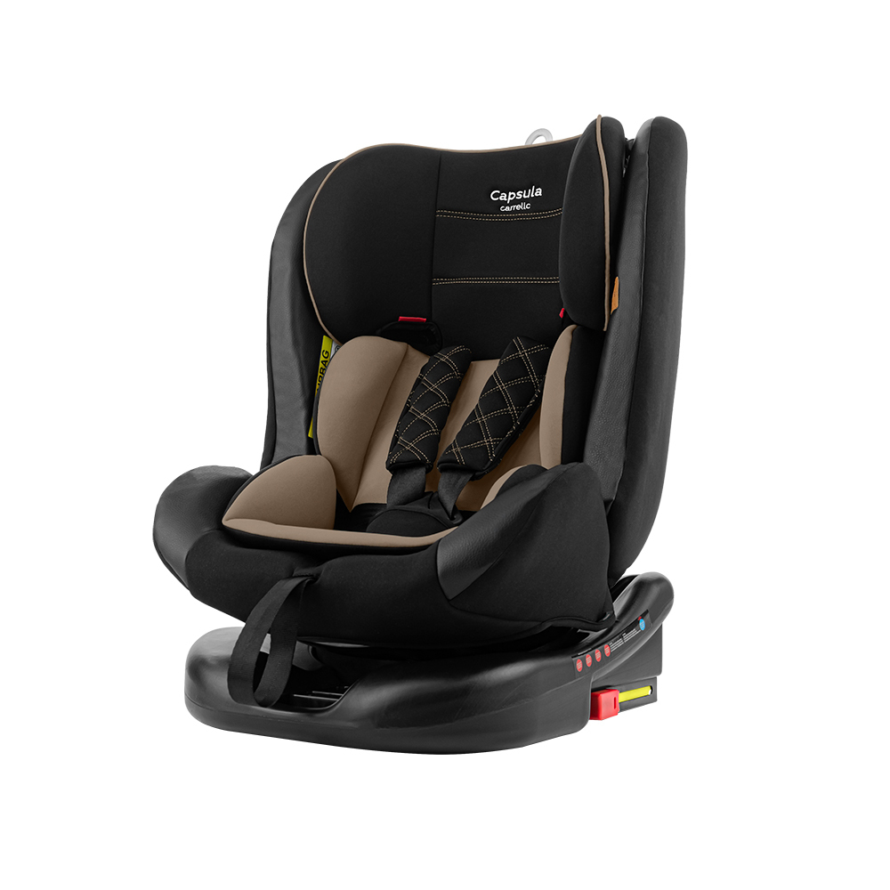 Автокресло Carrello Capsula CRL-11807 ISOFIX Latte Beige с поворотом (CRL-11807)
Автокресло Carrello Capsula CRL-11807 ISOFIX Latte Beige с поворотом (CRL-11807)