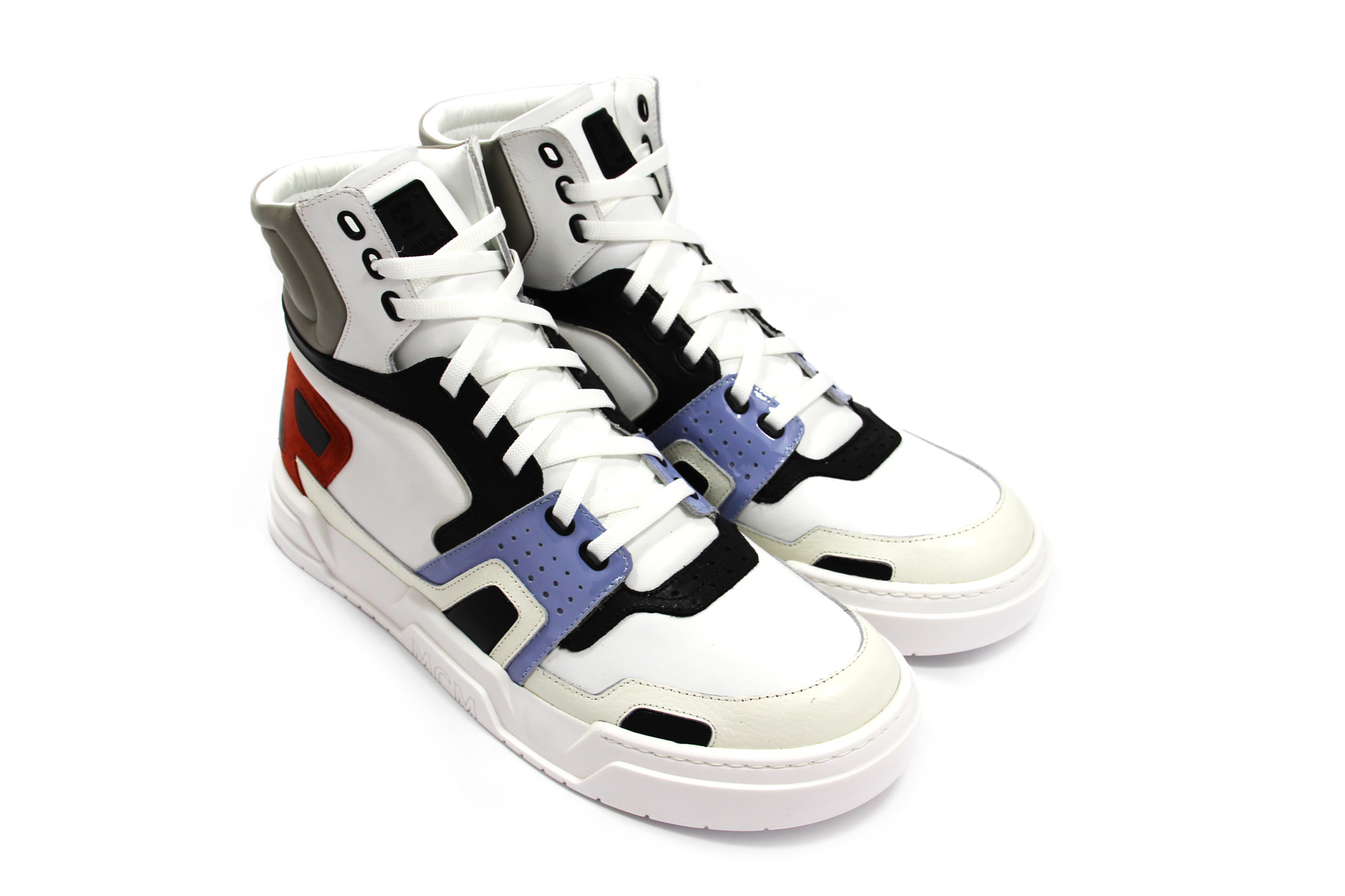 Мужские кроссовки MCM Мульти 46 #10091
Мужские кроссовки MCM Мульти 46 #10091