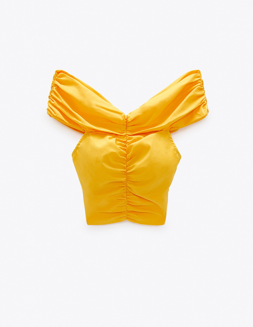 Топ Zara Ж1060096 (1165/247/323) цвет желтый, Топ Zara Ж1060096 (1165/247/323) цвет желтый S
Топ Zara Ж1060096 (1165/247/323) цвет желтый, Топ Zara Ж1060096 (1165/247/323) цвет желтый S