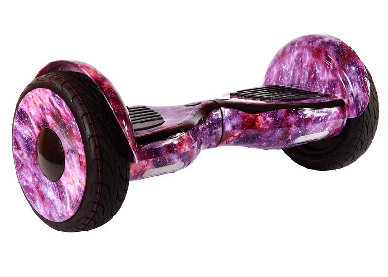 Гироборд Smart Balance 10.5 Wheel Фиолетовый космос 
Гироборд Smart Balance 10.5 Wheel Фиолетовый космос