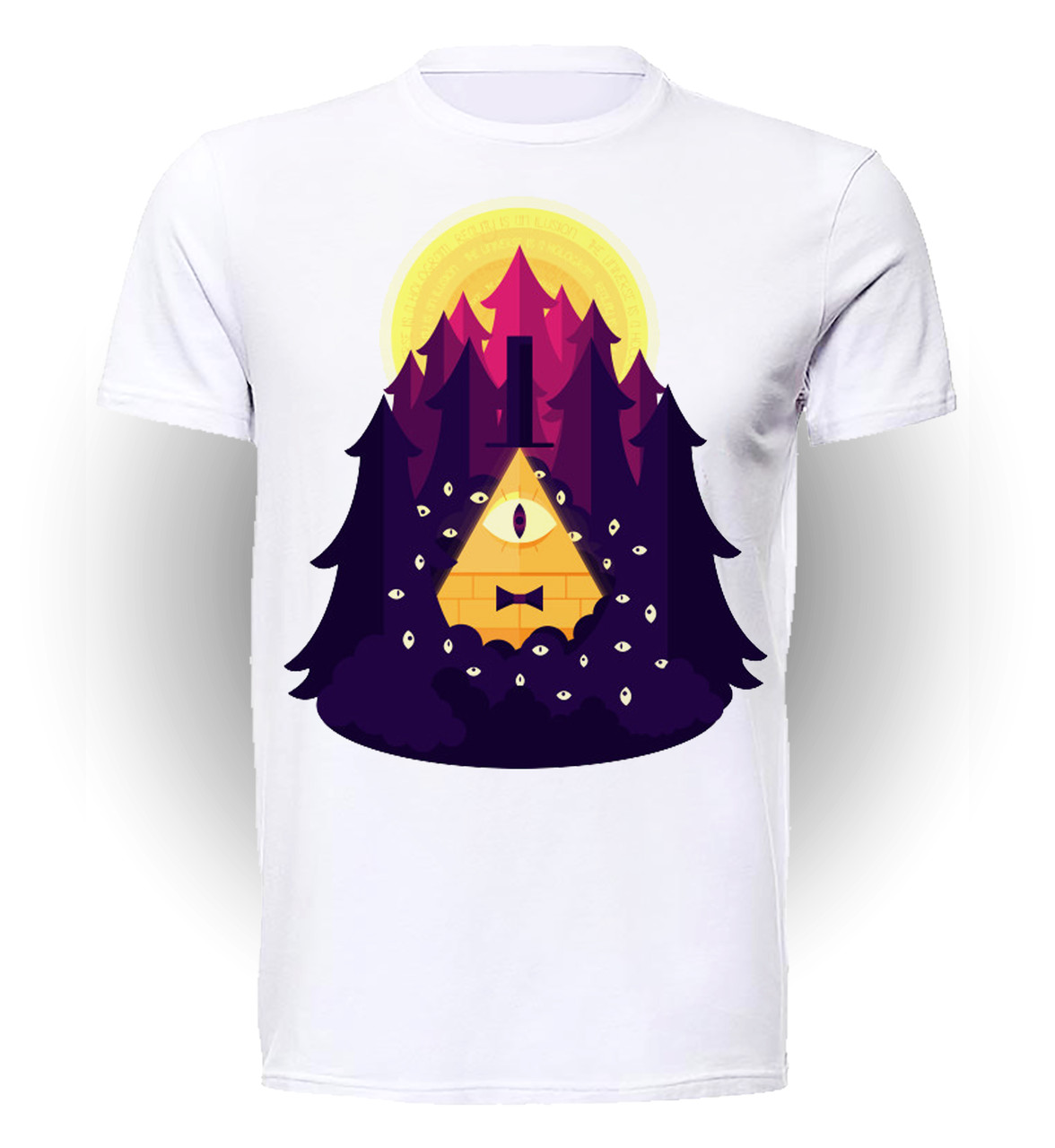 Футболка GeekLand Гравити Фолз Gravity Falls Sunrise GF.01.023 (FU21GF.01.023/man-3XL)
Футболка GeekLand Гравити Фолз Gravity Falls Sunrise GF.01.023 (FU21GF.01.023/man-3XL)