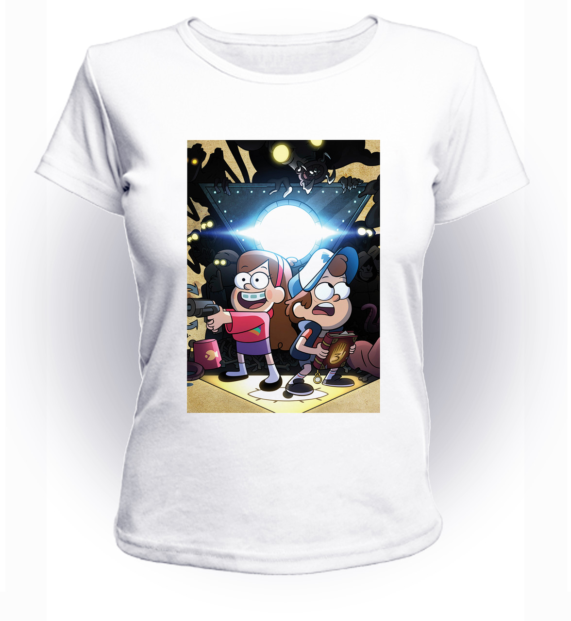 Футболка GeekLand Гравити Фолз Gravity Falls cияние GF.01.014 (FU21GF.01.014/wom, Футболка GeekLand Гравити Фолз Gravity Falls cияние GF.01.014 (FU21GF.01.014/wom-M)
Футболка GeekLand Гравити Фолз Gravity Falls cияние GF.01.014 (FU21GF.01.014/wom, Футболка GeekLand Гравити Фолз Gravity Falls cияние GF.01.014 (FU21GF.01.014/wom-M)
