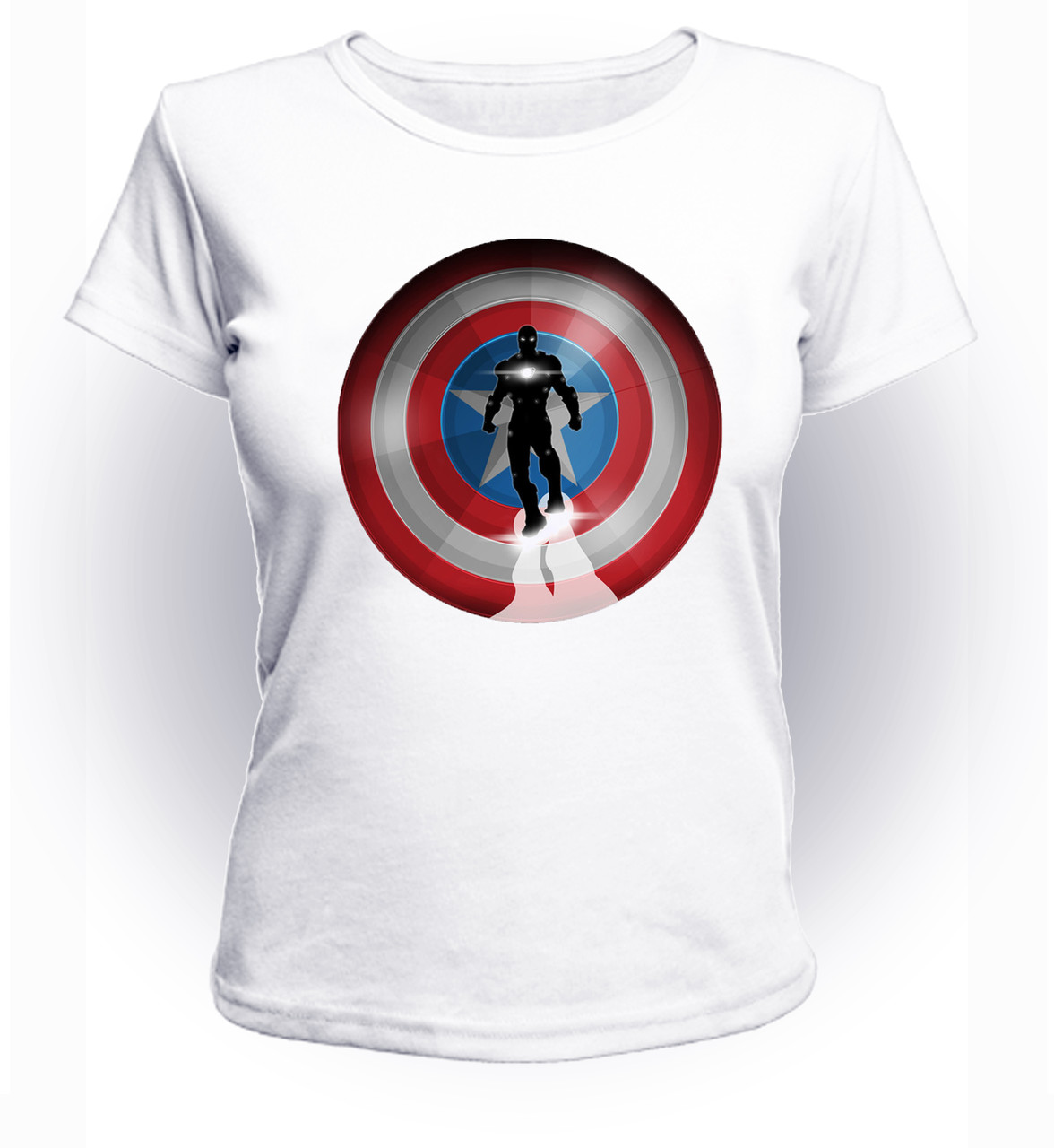 Футболка GeekLand Капитан Америка Captain America Гражданская война щит CA.01.042 (FU21CA.01.042/wom, Футболка GeekLand Капитан Америка Captain America Гражданская война щит CA.01.042 (FU21CA.01.042/wom-M)
Футболка GeekLand Капитан Америка Captain America Гражданская война щит CA.01.042 (FU21CA.01.042/wom, Футболка GeekLand Капитан Америка Captain America Гражданская война щит CA.01.042 (FU21CA.01.042/wom-M)
