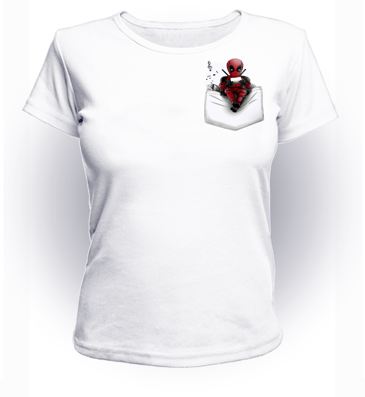 Футболка GeekLand Дэдпул Deadpool on your pocket DP.01.053 (FU21DP.01.053/girl-122)
Футболка GeekLand Дэдпул Deadpool on your pocket DP.01.053 (FU21DP.01.053/girl-122)