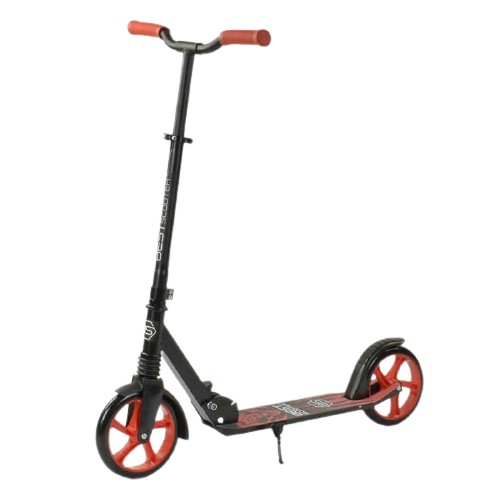 Самокат двухколесный 52738 "Best Scooter" "WOLF" колеса PU - 20 см, 1 амортизатор, в коробке
Самокат двухколесный 52738 "Best Scooter" "WOLF" колеса PU - 20 см, 1 амортизатор, в коробке