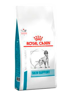 Сухой корм для собак Royal Canin Vd Canine Skin Support Dog 7 кг (3182550785730)
Сухой корм для собак Royal Canin Vd Canine Skin Support Dog 7 кг (3182550785730)
