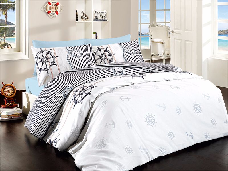 Постельное белье First Choice ранфорс Deeper (Евро)
Постельное белье First Choice ранфорс Deeper (Евро)