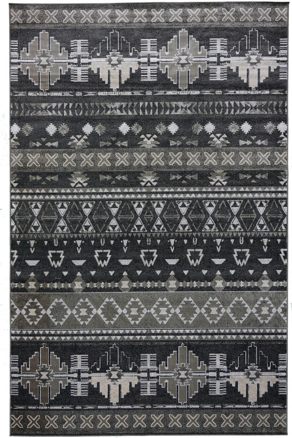 Ковер Devos-Caby VERSAILLES 84081 0.65 х 1.35 м Черный_black/silver Прямоугольник
Ковер Devos-Caby VERSAILLES 84081 0.65 х 1.35 м Черный_black/silver Прямоугольник