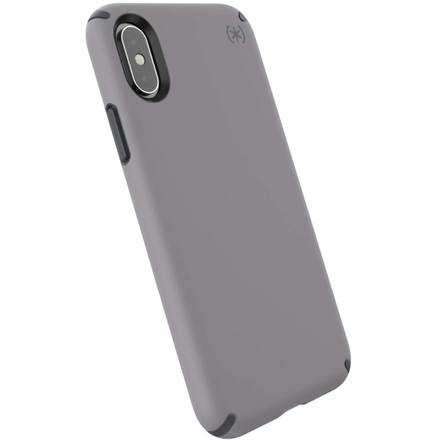 Антибактериальный противоударный чехол бампер Speck Presidio Pro Designed for Impact Apple Iphone X Iphone Xs 5.8″ Filigree Grey/Slate Grey
Антибактериальный противоударный чехол бампер Speck Presidio Pro Designed for Impact Apple Iphone X Iphone Xs 5.8″ Filigree Grey/Slate Grey