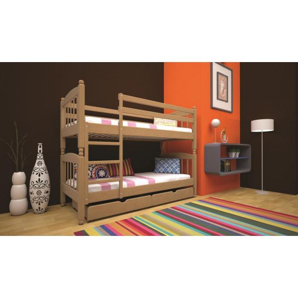 Кровать ТИС Трансформер-3 с ящиками 80*190 дуб Лак Орех
Кровать ТИС Трансформер-3 с ящиками 80*190 дуб Лак Орех