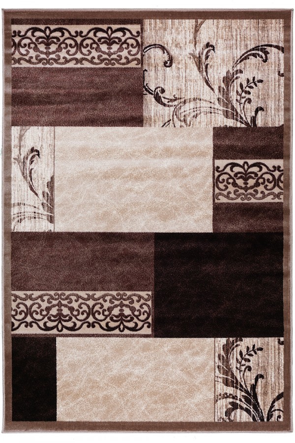 Ковер Витебские Ковры Вивальди 2947/a6/vd 1.6 х 2.3 м Коричневый_coffee/natural Прямоугольник
Ковер Витебские Ковры Вивальди 2947/a6/vd 1.6 х 2.3 м Коричневый_coffee/natural Прямоугольник