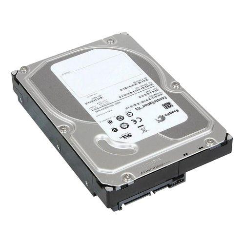 Жесткий диск Seagate 3.5 Constellation ES 500Gb (ST3500514NS), factory refurbished
Жесткий диск Seagate 3.5 Constellation ES 500Gb (ST3500514NS), factory refurbished