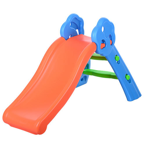 Горка детская из пластика для дома и улицы Bambi YTE00197 Orange Blue (bint_YTE00197)
Горка детская из пластика для дома и улицы Bambi YTE00197 Orange Blue (bint_YTE00197)