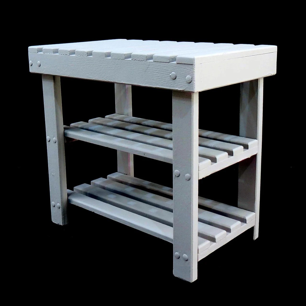 Полка для обуви (обувница) из натурального дерева MIZ Монте 50 маренго 50х45х28 см (MIZ-ПДО-051219)
Полка для обуви (обувница) из натурального дерева MIZ Монте 50 маренго 50х45х28 см (MIZ-ПДО-051219)