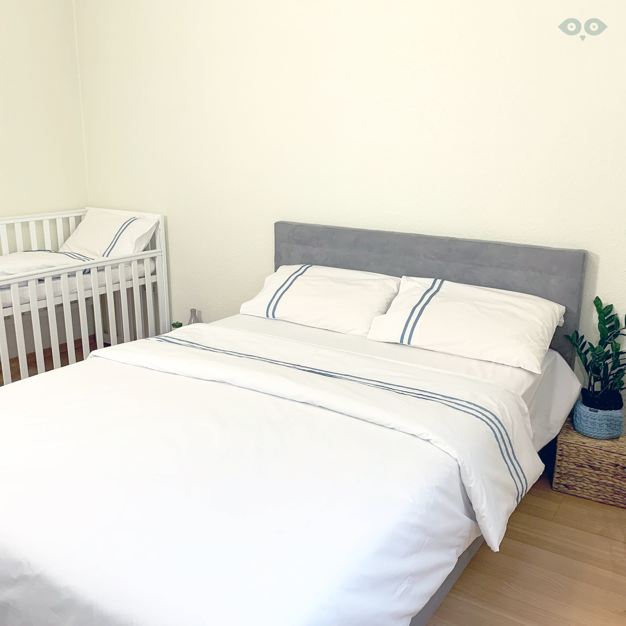 Двуспальный комплект RaccoonLand Ideal dreams Family Look Collection 195x210 белый
Двуспальный комплект RaccoonLand Ideal dreams Family Look Collection 195x210 белый