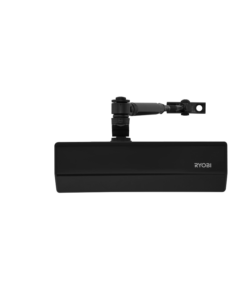 Дотягувач накладний RYOBI 2000 D-2055V BLACK BC STD_ARM EN_3/4/5 до_100кг 1250мм FIRE
Дотягувач накладний RYOBI 2000 D-2055V BLACK BC STD_ARM EN_3/4/5 до_100кг 1250мм FIRE