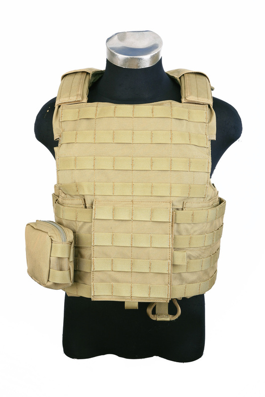 Подсумок утилитарный молле Pantac Molle Mini Ultility Pouch PH-C042, Cordura Crye Precision MULTICAM
Подсумок утилитарный молле Pantac Molle Mini Ultility Pouch PH-C042, Cordura Crye Precision MULTICAM