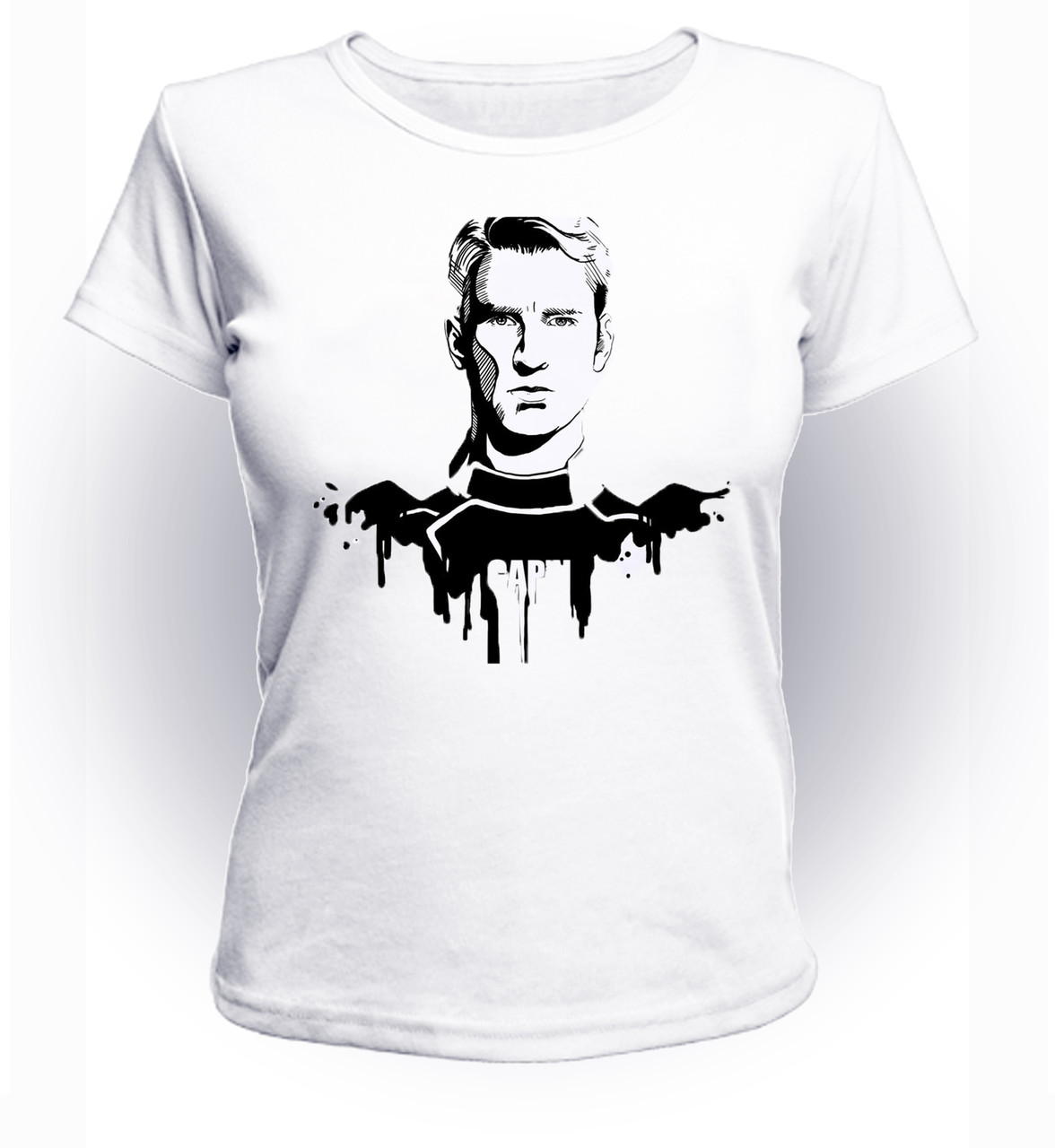 Футболка GeekLand Капитан Америка Captain America Чернильный CA.01.044 (FU21CA.01.044/wom-XXL)
Футболка GeekLand Капитан Америка Captain America Чернильный CA.01.044 (FU21CA.01.044/wom-XXL)