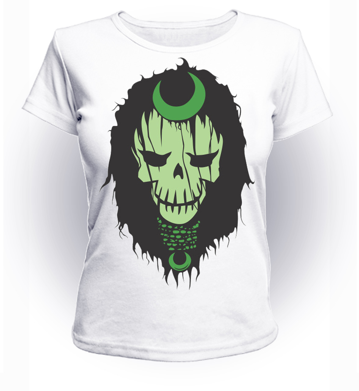 Футболка GeekLand Отряд Самоубийц Suicide Squad Enchantress skull SS.01.015 (FU21SS.01.015/girl-116)
Футболка GeekLand Отряд Самоубийц Suicide Squad Enchantress skull SS.01.015 (FU21SS.01.015/girl-116)