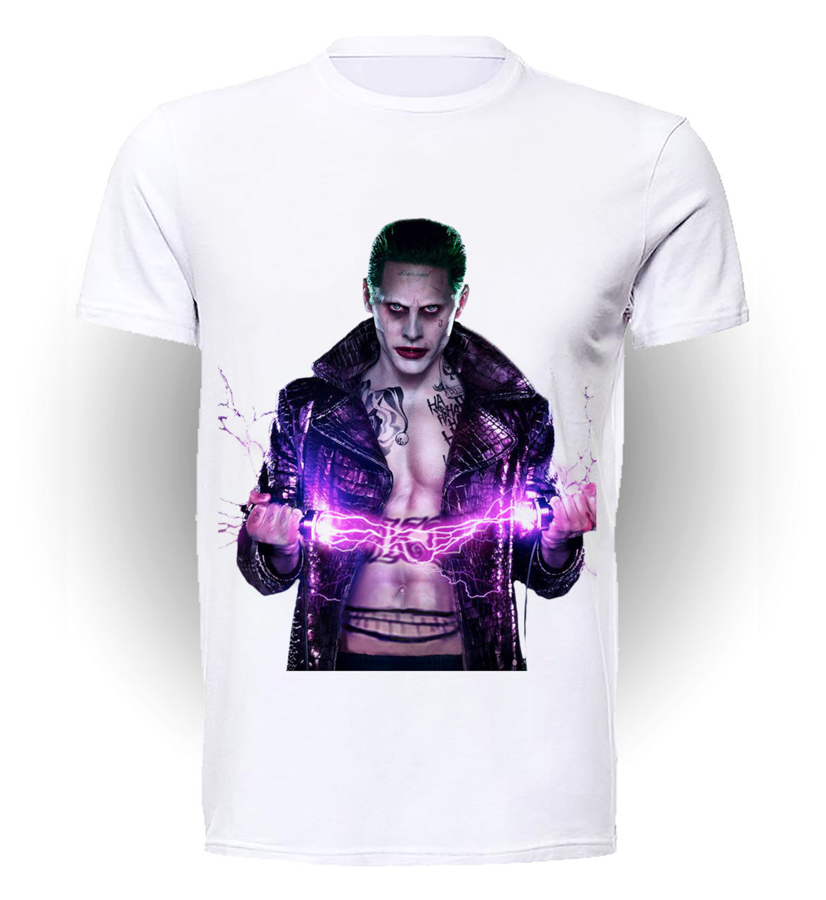 Футболка GeekLand Отряд Самоубийц Suicide Squad Leto Joker SS.01.052 (FU21SS.01.052/man, Футболка GeekLand Отряд Самоубийц Suicide Squad Leto Joker SS.01.052 (FU21SS.01.052/man-S)
Футболка GeekLand Отряд Самоубийц Suicide Squad Leto Joker SS.01.052 (FU21SS.01.052/man, Футболка GeekLand Отряд Самоубийц Suicide Squad Leto Joker SS.01.052 (FU21SS.01.052/man-S)