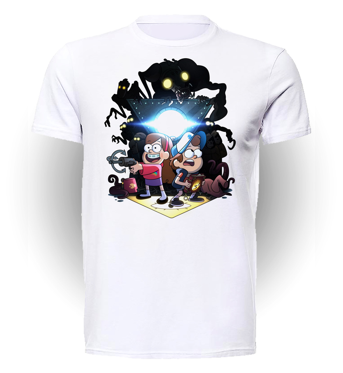 Футболка GeekLand Гравити Фолз Gravity Falls Диппер и Мэйбл GF.01.044 (FU21GF.01.044/man-XXL)
Футболка GeekLand Гравити Фолз Gravity Falls Диппер и Мэйбл GF.01.044 (FU21GF.01.044/man-XXL)