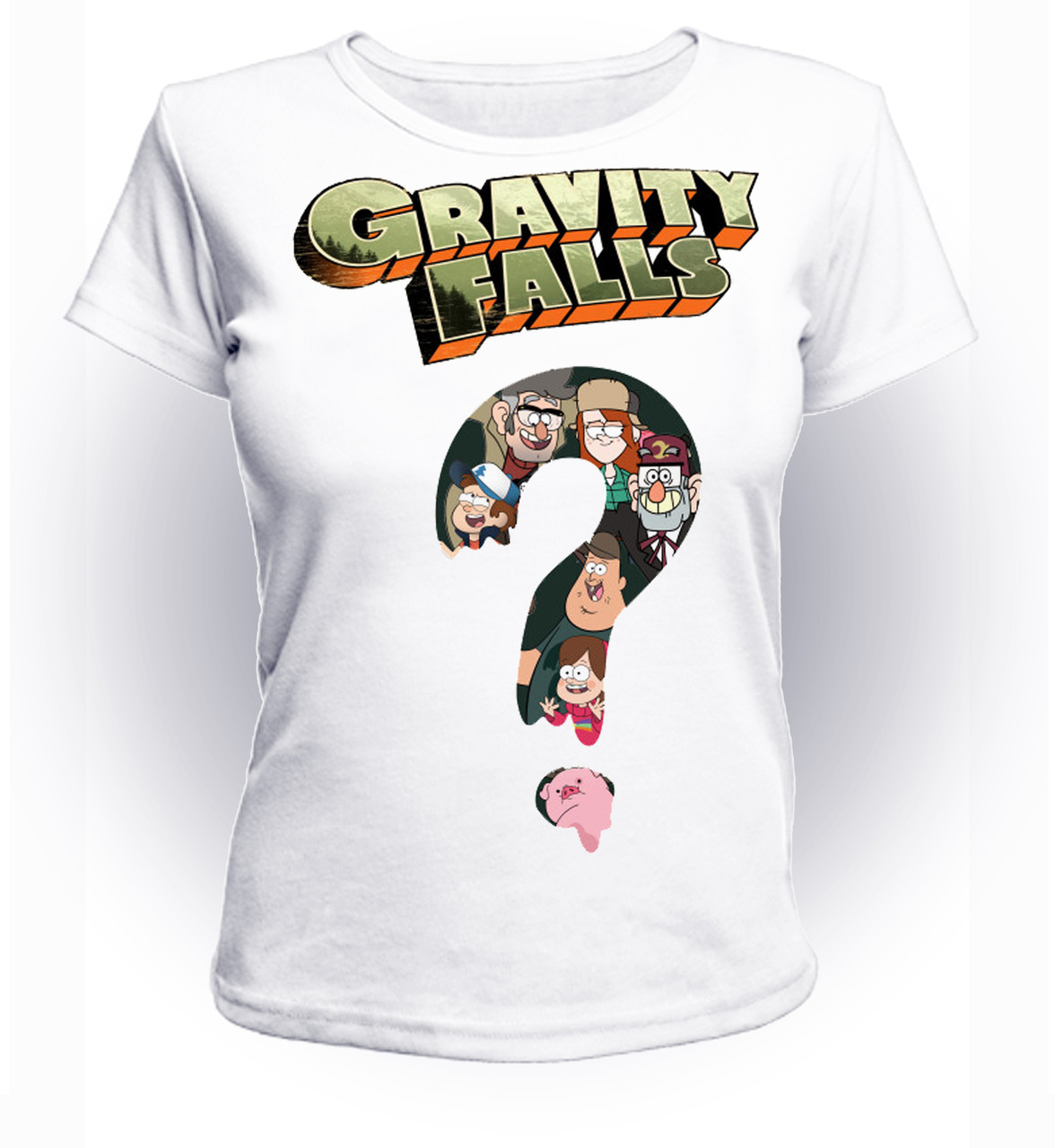 Футболка GeekLand Гравити Фолз Gravity Falls All persons here GF.01.031 (FU21GF.01.031/girl-164)
Футболка GeekLand Гравити Фолз Gravity Falls All persons here GF.01.031 (FU21GF.01.031/girl-164)