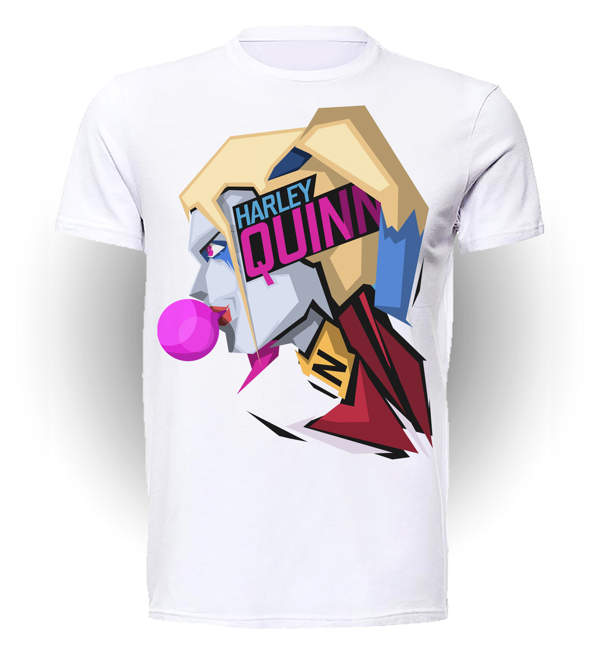 Футболка GeekLand Отряд Самоубийц Suicide Squad Minimal Harley SS.01.017 (FU21SS.01.017/man-M)
Футболка GeekLand Отряд Самоубийц Suicide Squad Minimal Harley SS.01.017 (FU21SS.01.017/man-M)