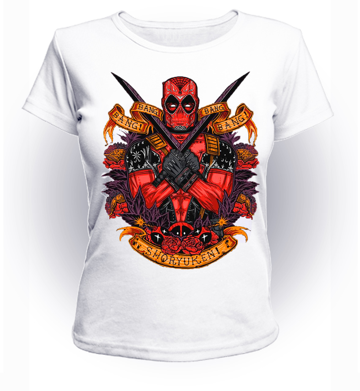 Футболка GeekLand Дэдпул Deadpool with roses DP.01.025 (FU21DP.01.025/wom, Футболка GeekLand Дэдпул Deadpool with roses DP.01.025 (FU21DP.01.025/wom-L)
Футболка GeekLand Дэдпул Deadpool with roses DP.01.025 (FU21DP.01.025/wom, Футболка GeekLand Дэдпул Deadpool with roses DP.01.025 (FU21DP.01.025/wom-L)