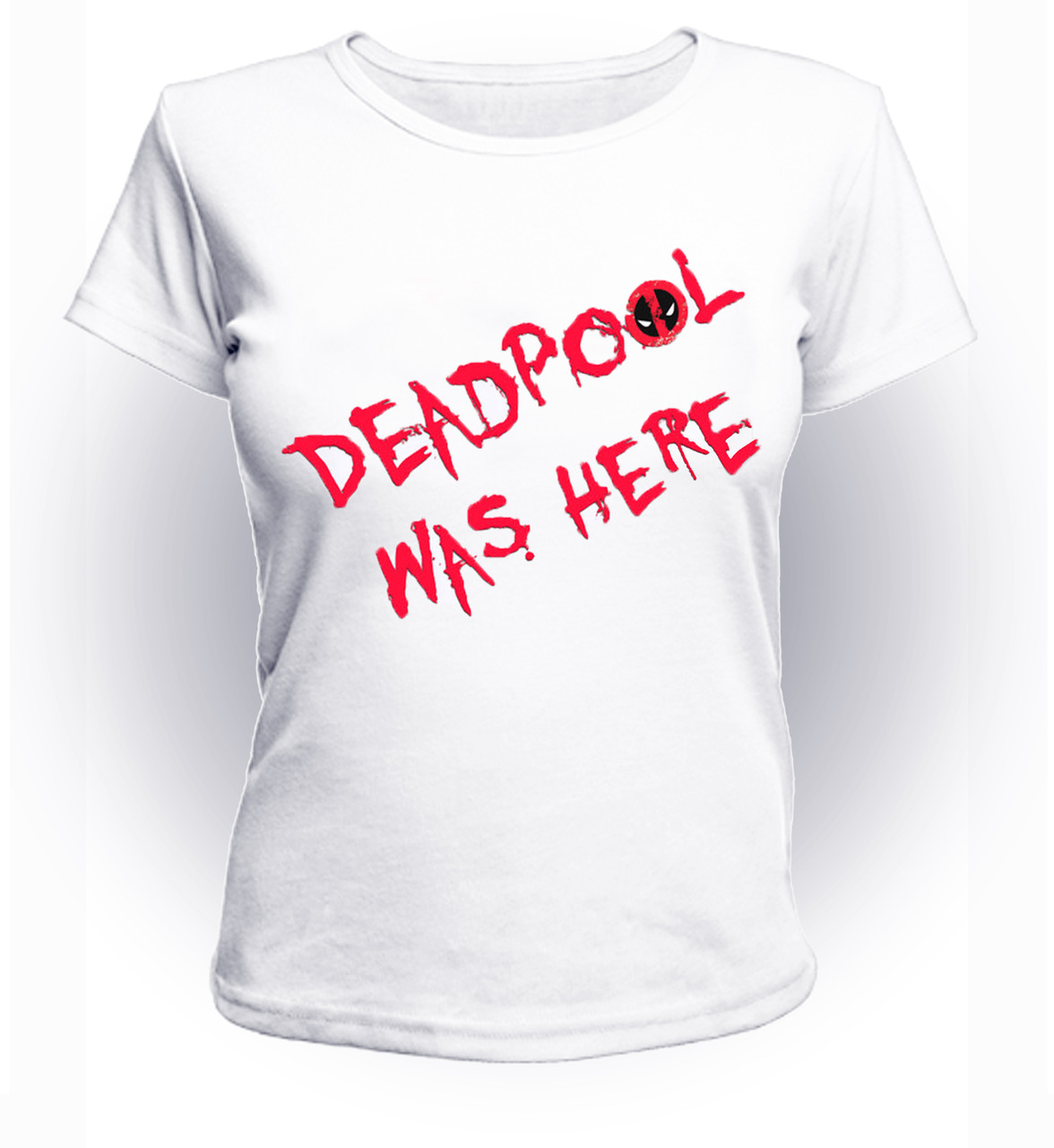 Футболка GeekLand Дэдпул Deadpool was here DP.01.042 (FU21DP.01.042/wom, Футболка GeekLand Дэдпул Deadpool was here DP.01.042 (FU21DP.01.042/wom-3XL)
Футболка GeekLand Дэдпул Deadpool was here DP.01.042 (FU21DP.01.042/wom, Футболка GeekLand Дэдпул Deadpool was here DP.01.042 (FU21DP.01.042/wom-3XL)