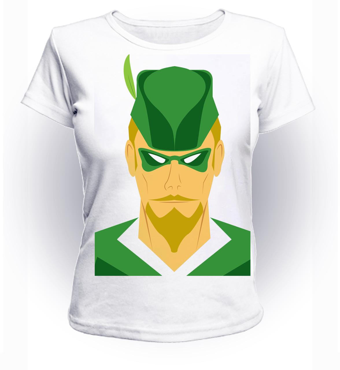 Футболка GeekLand Стрела Arrow Стрела в зеленом art A.01.016 (FU21A.01.016/wom, Футболка GeekLand Стрела Arrow Стрела в зеленом art A.01.016 (FU21A.01.016/wom-S)
Футболка GeekLand Стрела Arrow Стрела в зеленом art A.01.016 (FU21A.01.016/wom, Футболка GeekLand Стрела Arrow Стрела в зеленом art A.01.016 (FU21A.01.016/wom-S)