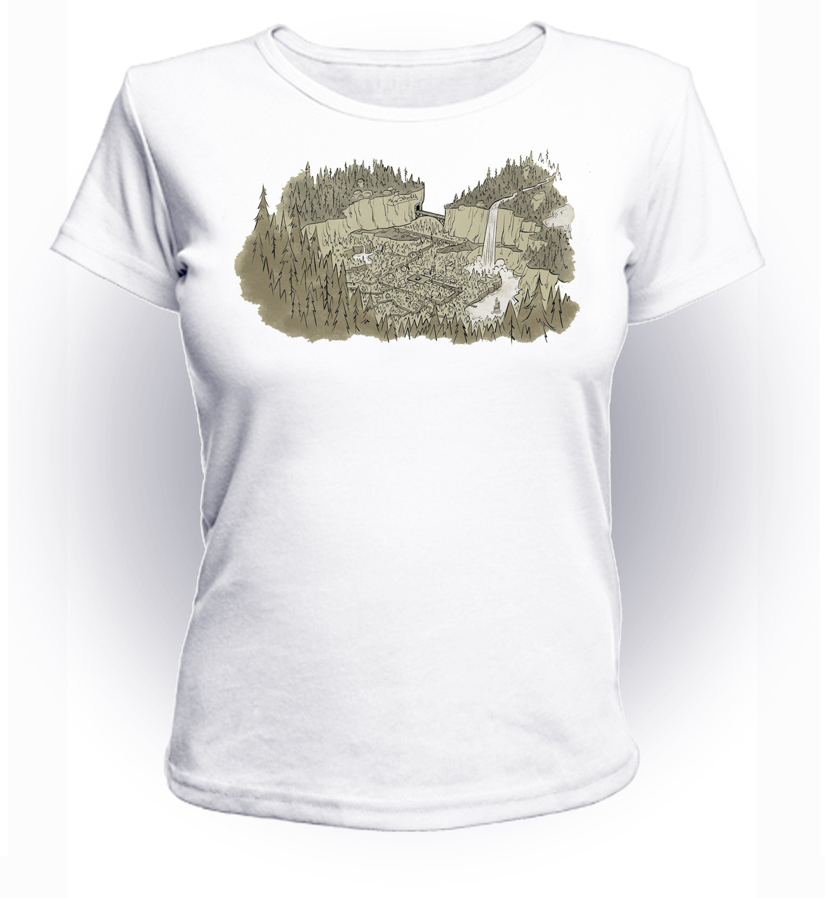 Футболка GeekLand Гравити Фолз Gravity Falls map GF.01.051 (FU21GF.01.051/girl-146)
Футболка GeekLand Гравити Фолз Gravity Falls map GF.01.051 (FU21GF.01.051/girl-146)