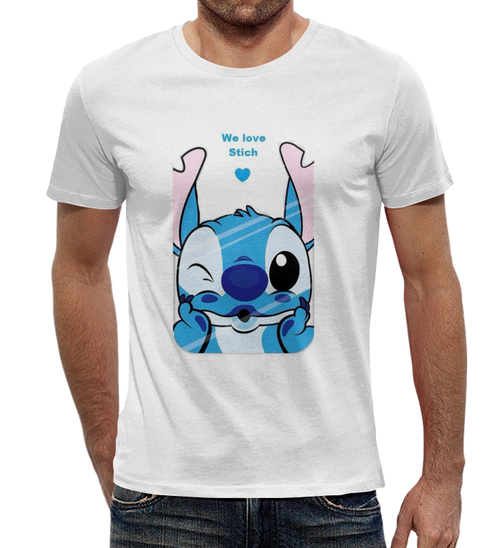 Футболка GeekLand Лило и Стич Lilo and Stitch 01.13 (FU2101.13/man, Футболка GeekLand Лило и Стич Lilo and Stitch 01.13 (FU2101.13/man-S)
Футболка GeekLand Лило и Стич Lilo and Stitch 01.13 (FU2101.13/man, Футболка GeekLand Лило и Стич Lilo and Stitch 01.13 (FU2101.13/man-S)
