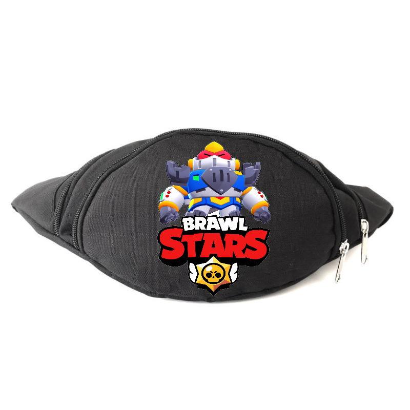 Сумка Бананка на пояс Бравл Старс Brawl Stars Вольт-меха Палладин-02 (BS-Surge) черная
Сумка Бананка на пояс Бравл Старс Brawl Stars Вольт-меха Палладин-02 (BS-Surge) черная