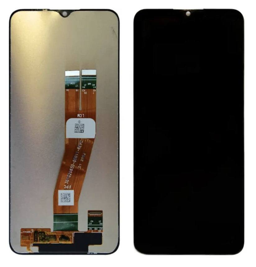 Дисплей (экран) для Samsung SM-A025/M025 Galaxy A02s/M02s (2021) , цвет черный + тачскрин, оригинал Original PRC
Дисплей (экран) для Samsung SM-A025/M025 Galaxy A02s/M02s (2021) , цвет черный + тачскрин, оригинал Original PRC