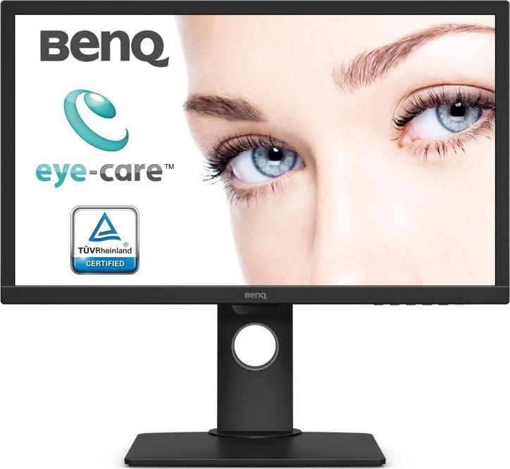 ЖК монитор BenQ BL2483TM (9H,LJALA,TPE)
ЖК монитор BenQ BL2483TM (9H,LJALA,TPE)