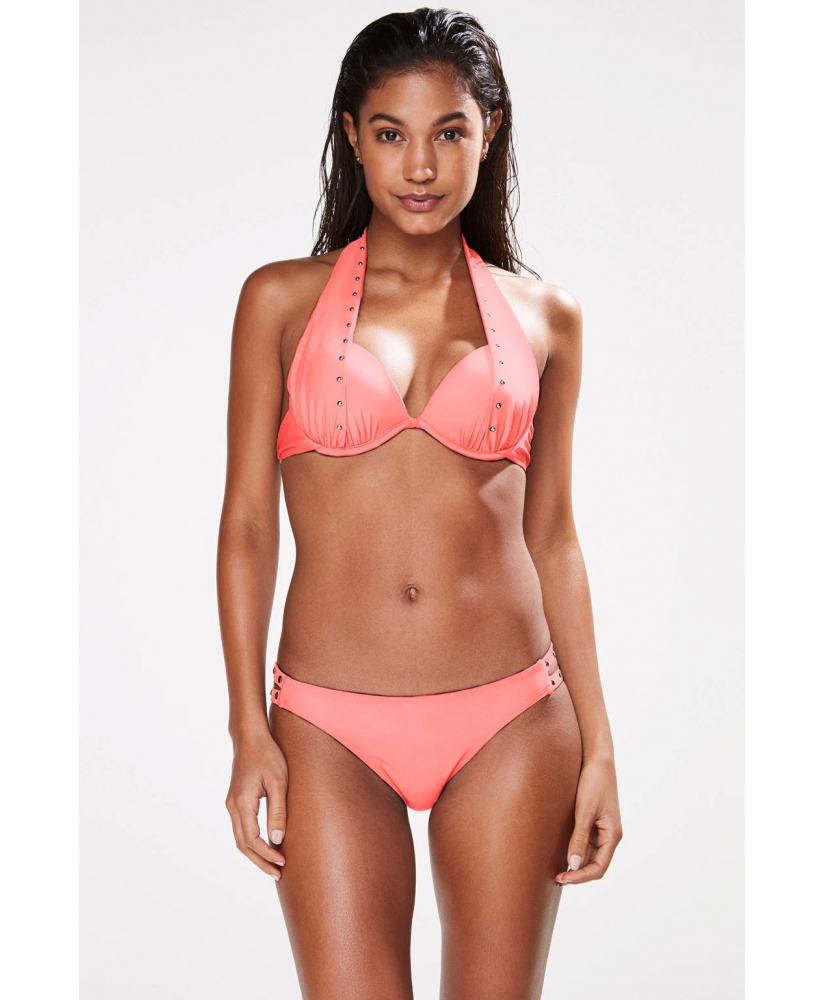 Нижня частина купальника Hunkemöller 36655 Коралловий, Нижня частина купальника Hunkemöller 36655 S Коралловий
Нижня частина купальника Hunkemöller 36655 Коралловий, Нижня частина купальника Hunkemöller 36655 S Коралловий