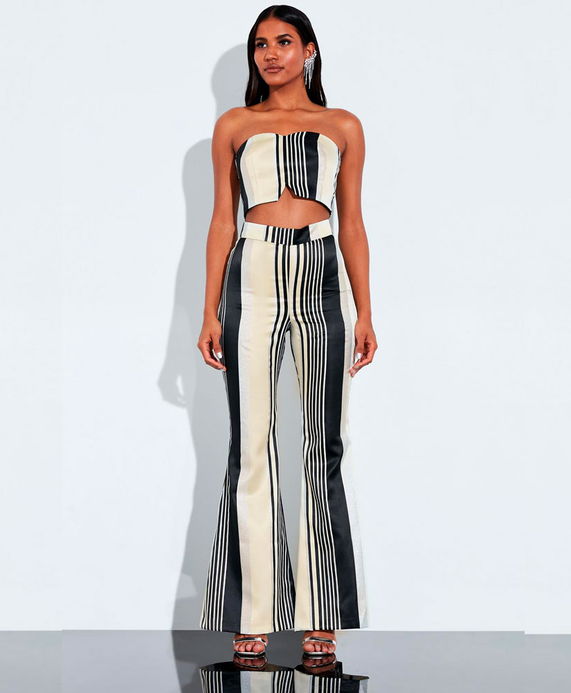 Штани Peace + love 22496 Бежевий/чорний, Штани Peace + love 22496 42 Бежевий/чорний
Штани Peace + love 22496 Бежевий/чорний, Штани Peace + love 22496 42 Бежевий/чорний