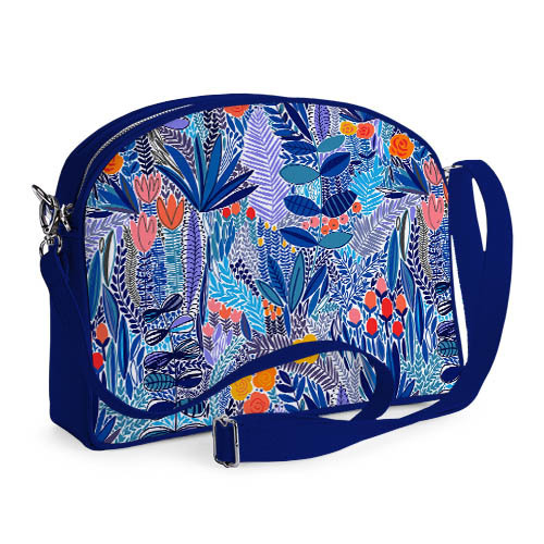 Сумка молодёжная College Presentville Тропики 29x23x8 см
Сумка молодёжная College Presentville Тропики 29x23x8 см