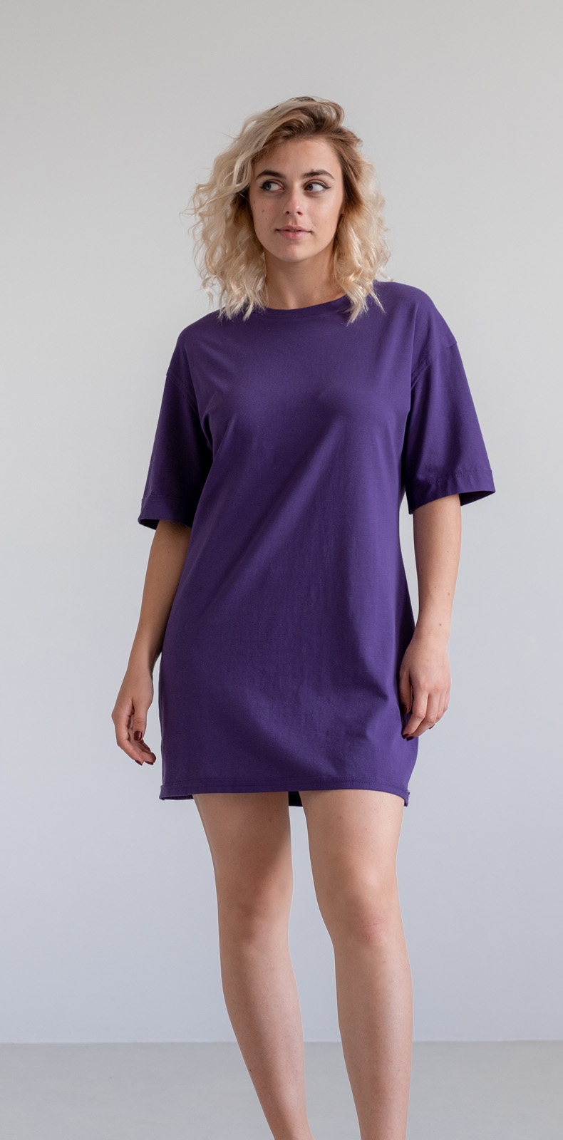 Платье деми Wear me футболка летнее короткое Фиолетовый 1w/19/83, Платье деми Wear me футболка летнее короткое M Фиолетовый 1w/19/83
Платье деми Wear me футболка летнее короткое Фиолетовый 1w/19/83, Платье деми Wear me футболка летнее короткое M Фиолетовый 1w/19/83