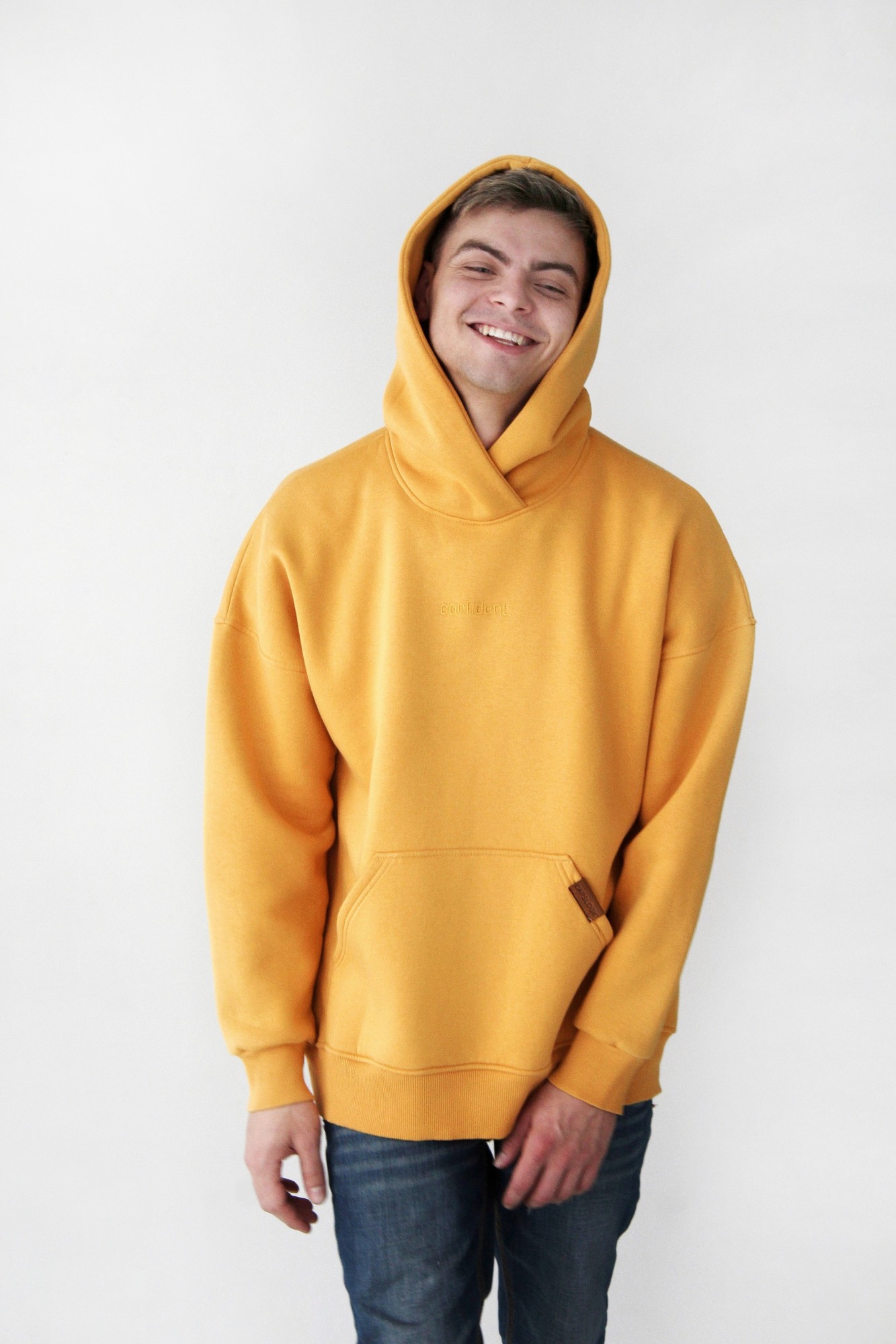 Худи Capslook Oversize MN Dark Yellow, Худи Capslook Oversize MN One Size Dark Yellow
Худи Capslook Oversize MN Dark Yellow, Худи Capslook Oversize MN One Size Dark Yellow