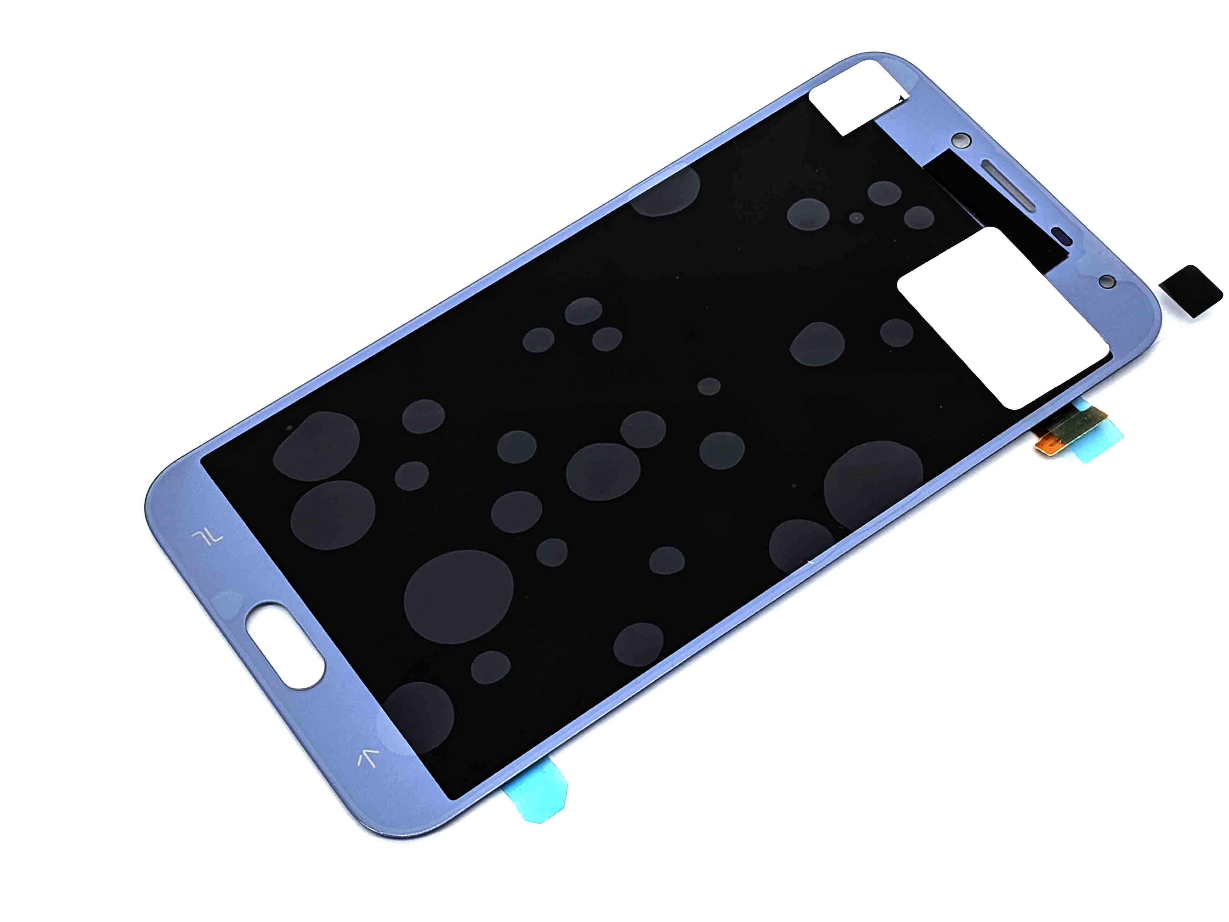 Дисплей + сенсор (модуль) экран Samsung J400 (Galaxy J4 2018 ) серый (голубой) OLED High Copy
Дисплей + сенсор (модуль) экран Samsung J400 (Galaxy J4 2018 ) серый (голубой) OLED High Copy