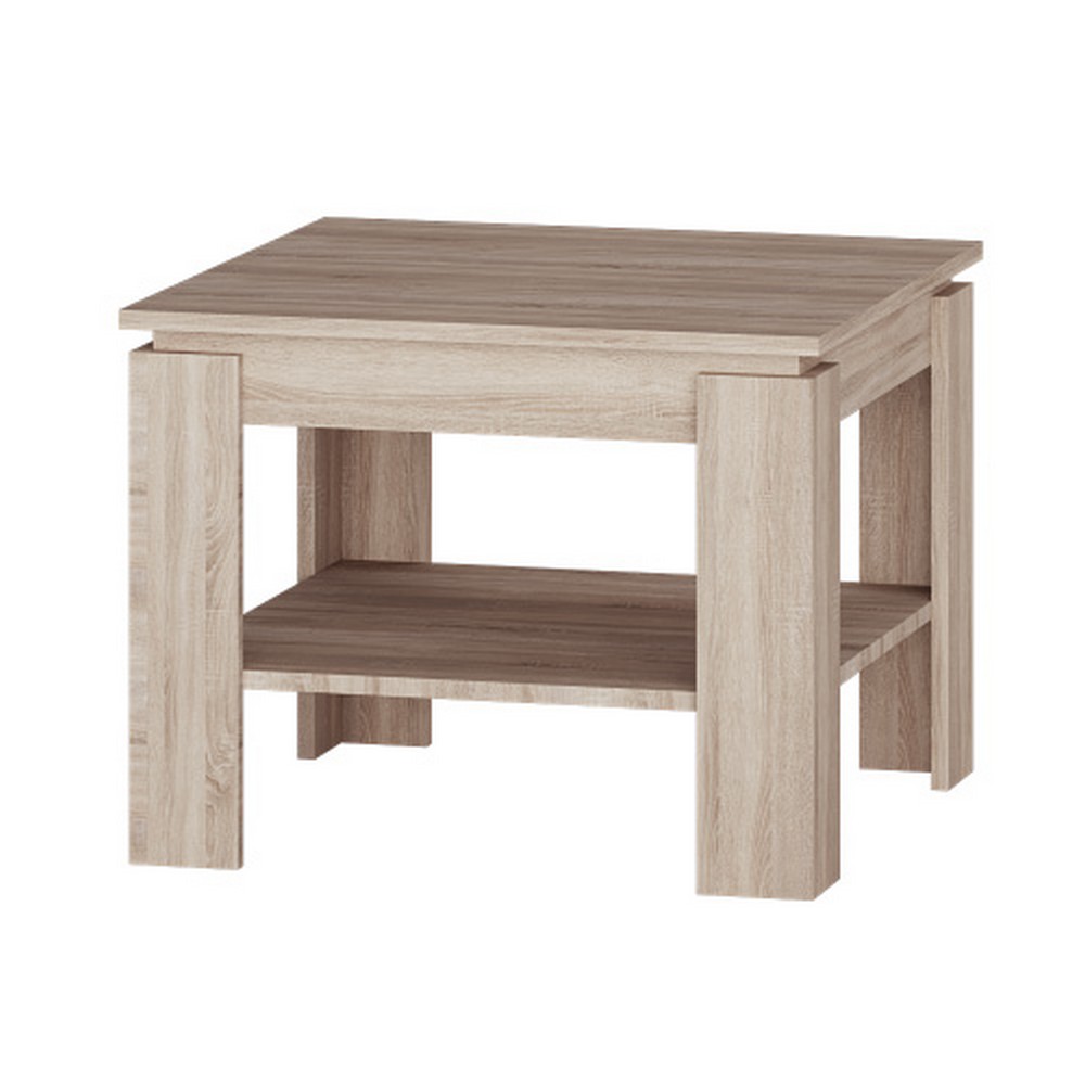 Журнальный стол Соната 610 Эверест Дуб Сонома
Журнальный стол Соната 610 Эверест Дуб Сонома