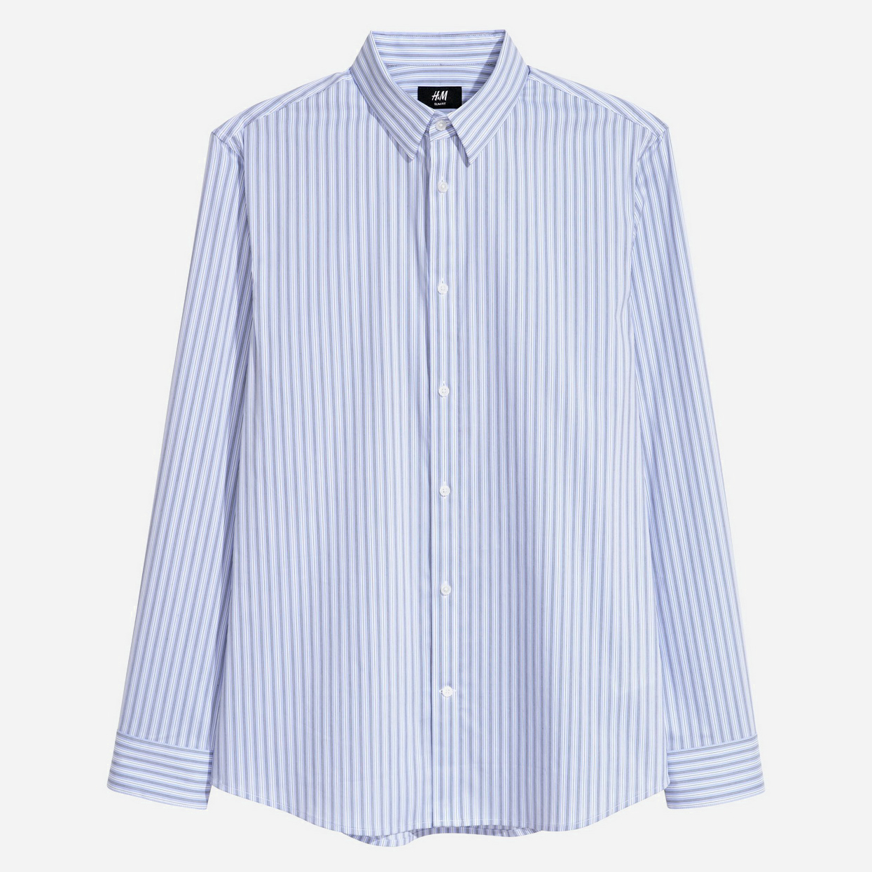 Рубашка H&M 03-0501722-7 Голубая (СА2000001538128, Рубашка H&M 03-0501722-7 S Голубая (СА2000001538128)
Рубашка H&M 03-0501722-7 Голубая (СА2000001538128, Рубашка H&M 03-0501722-7 S Голубая (СА2000001538128)
