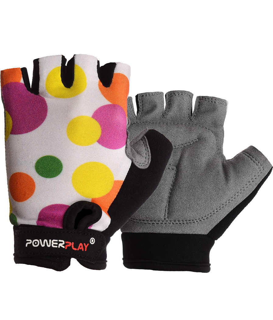 Велорукавички 5453 Білі 2XS R144232
Велорукавички 5453 Білі 2XS R144232