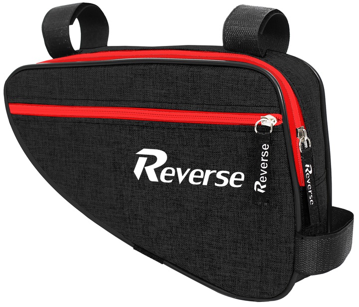 Велосумка ROWER Reverse 26 х 17 х 6 см сумка на раму черно-красная 2 л (RBAG-779)
Велосумка ROWER Reverse 26 х 17 х 6 см сумка на раму черно-красная 2 л (RBAG-779)