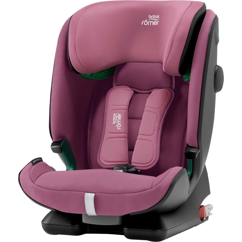 Автокресло Britax-Romer Advansafix i-Size Wine Rose гр.1-2-3 9-36 кг 2000033494
Автокресло Britax-Romer Advansafix i-Size Wine Rose гр.1-2-3 9-36 кг 2000033494